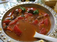 -龙香居海鲜浑锅家常菜·特色驴肉