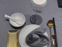 -山公馆餐厅(东塘店)