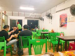 -吉英盐焗鸡(文中路店)