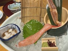 -蟹道乐(梅田店)