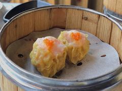 蟹籽烧卖皇-富力丽思卡尔顿酒店·丽轩中餐厅