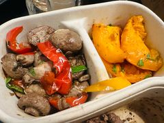 -Green Option(官舍店)