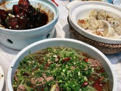 -曹家小菜(胜太路店)