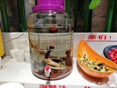 -肥鱼屯活鱼锅(惠工街店)