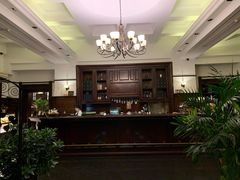 -中山路壹号传奇club·啤酒花园餐厅