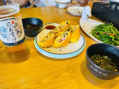 -品味泸沽湖•民族特色菜(大落水店)