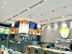 -蔡澜Pho·越南粉餐厅(海上世界店)