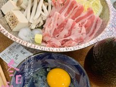 -鸟山鸣·日料食堂(王府井店)
