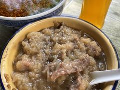 -定家小酥肉·清真(回民街店)