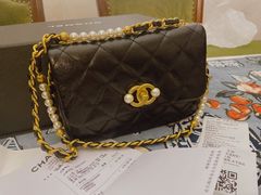 -CHANEL(恒隆广场店)
