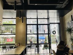 -野鸽子咖啡(中航店)