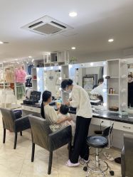 -芳妮豆丁家庭影像馆(宝安店)