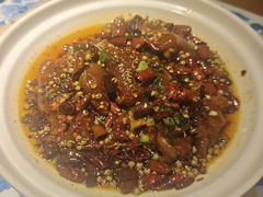 -好嫂子酱猪手•农家菜(学院南路店)