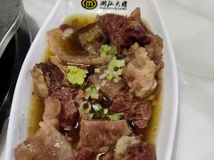 -潮汕大目牛肉火锅(上梅林店)