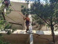 -梦幻奥陶纪景区