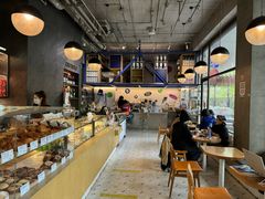 -大小咖啡 BigSmallCoffee(麦子店)