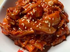 -土大力韩式烤肉料理(39年·和平路店)