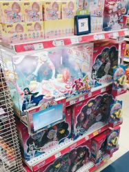 -玩具反斗城(印象城购物中心店)