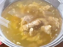 -好成财牛排馆(涂门街总店)