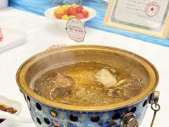 -牛街·马辈儿涮肉(牛街总店)