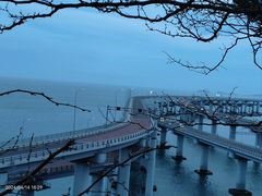 -星海湾跨海大桥