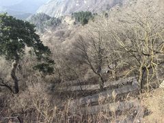 -终南山南五台景区