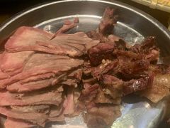 驴口条-驴脾气特色炒菜(广渠门内店)