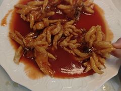 -笑红饭庄