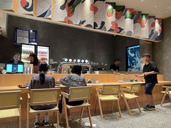 -酉品食厅·居酒小食堂(无锡蠡湖科研大厦店)