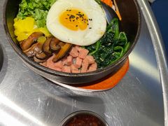 -首尔烤肉大排档(合生汇店)