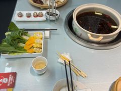 -名善山珍·野生菌汤锅(文殊院店)