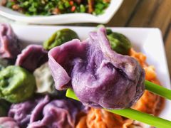 -宝源饺子(麦子店街店)