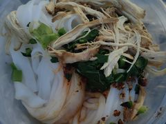 -再回首鸡肉米线(人民路一店)