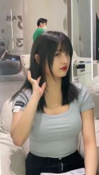 -3AM·S HAIR SALON烫发染发接发
