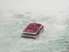 -尼亚加拉瀑布州立公园