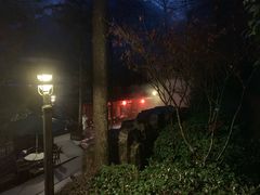 -天明山温泉大酒店