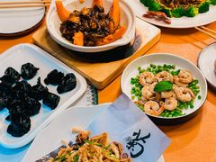 -鲜味食族水产·海鲜餐厅