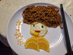 -群乐饭店(滨安路店)