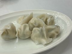 -必点海鲜·海肠捞饭·鲅鱼水饺(滨江道店)