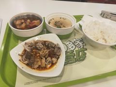 -老乡鸡(六安健康路加油站店)
