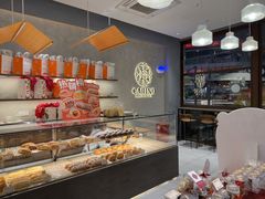 -CARINO BAKERY&CAFE(南方商城店)