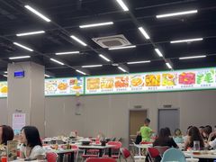 -嘉升大排档(番禺总店)