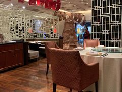 -北京王府井希尔顿酒店·秦唐中餐厅Chynna