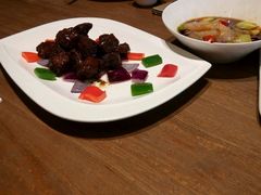-廊亦舫Lang Yi Fang Restaurant(金桥店)