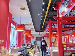 -祥源胡同·涮牛羊肉火锅(花桥店)