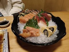 -大焰自助日式料理 铁板烧(徐汇店)