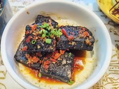 三爹爹的臭豆腐-俏九州·小炒黄牛肉(华润万象汇店)