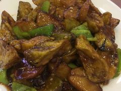 地三鲜-林之六八·6886大连老菜馆