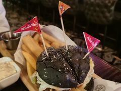 -AClub餐吧(富华里店)