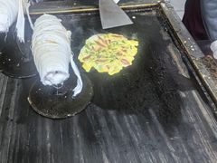 -曹县名吃香酥鸡蛋火烧(芙蓉街店)